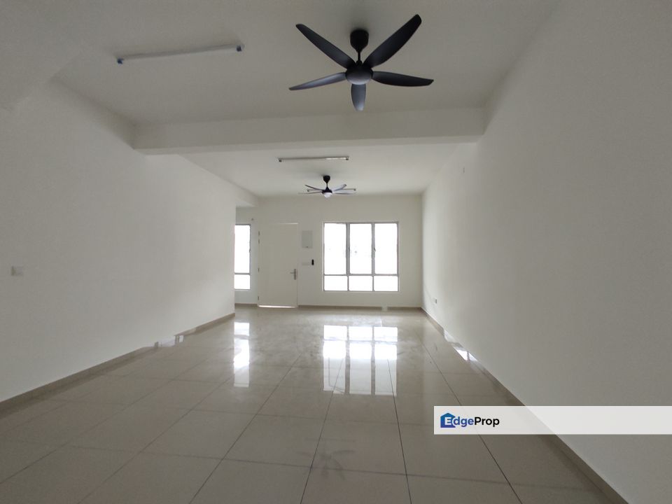 Rumah Baru 2 Tingkat Guarded & Gated | Tiara Sendayan, Negeri Sembilan, Seremban