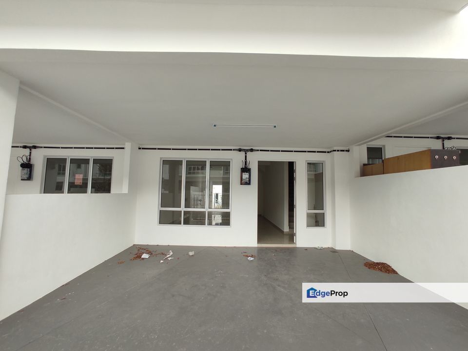 Rumah Baru 2 Tingkat Guarded & Gated | Tiara Sendayan, Negeri Sembilan, Seremban