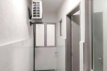 Bayu Temiang Residensi