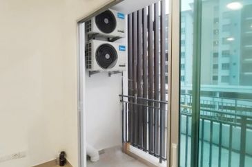 Bayu Temiang Residensi