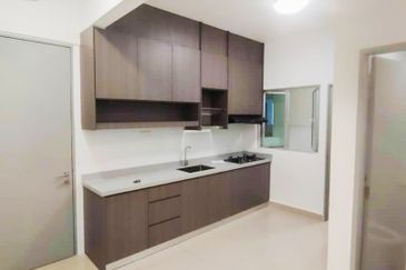 Bayu Temiang Residensi