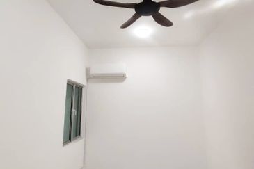 Bayu Temiang Residensi