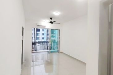 Bayu Temiang Residensi