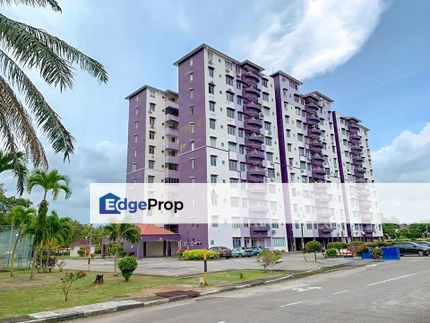 PD Perdana Condo Resort 2 Rooms + 2 Bath Fully Furnished Port Dickson Teluk Kemang, Negeri Sembilan, Seremban