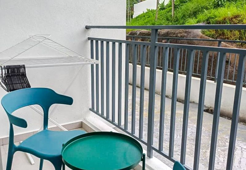 Bayu Temiang Residensi with Fully Furnished Seremban Center