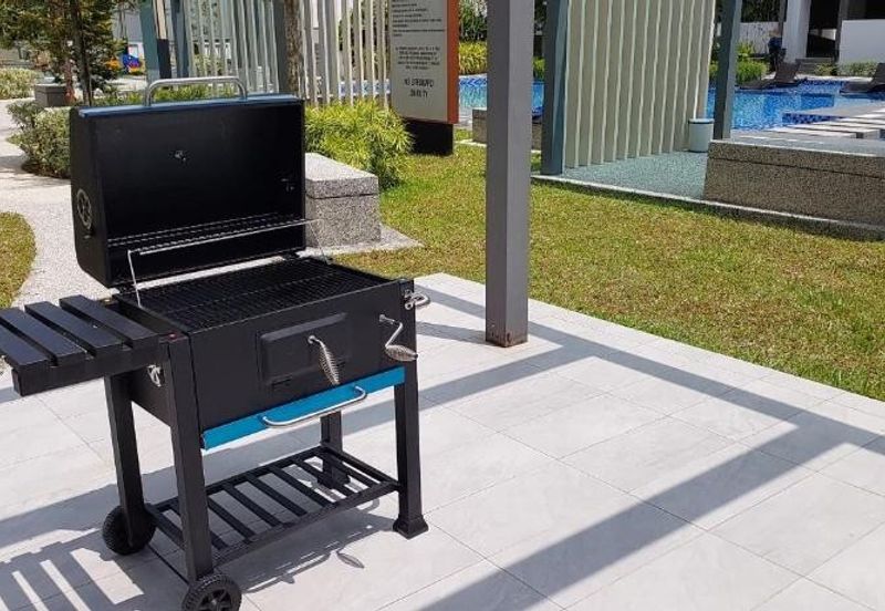 Bayu Temiang Residensi with Fully Furnished Seremban Center