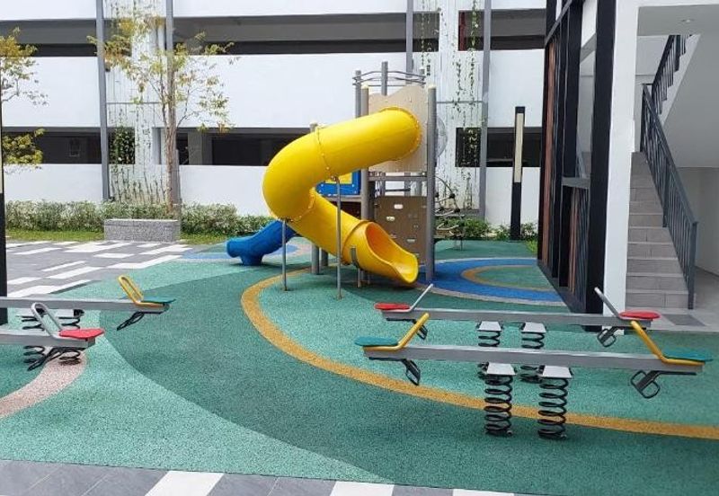 Bayu Temiang Residensi with Fully Furnished Seremban Center