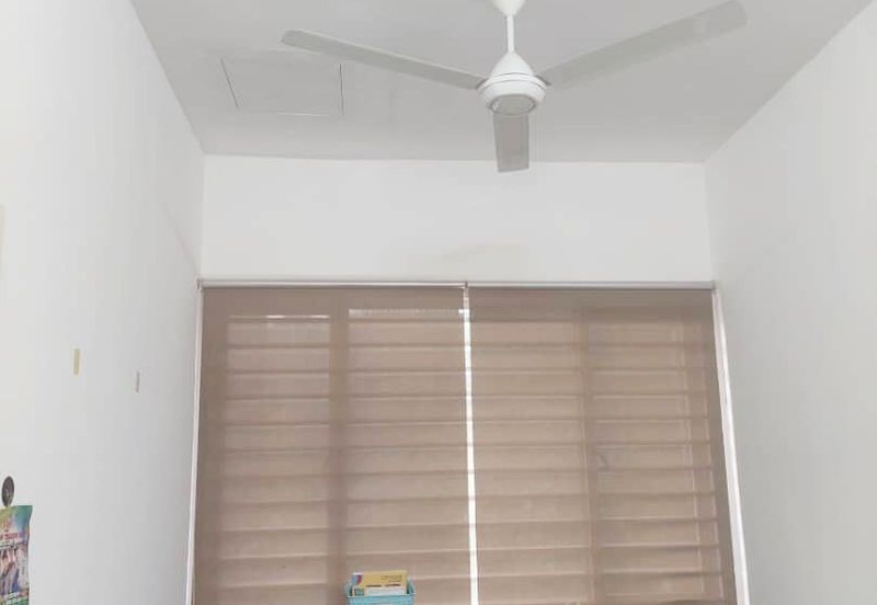 Seremban 2 Storey Corner House For Sale | Tiara Sendayan Labu Nilai 