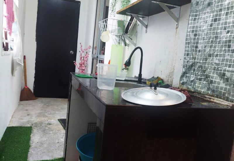 Seremban 2 Storey Corner House For Sale | Tiara Sendayan Labu Nilai 