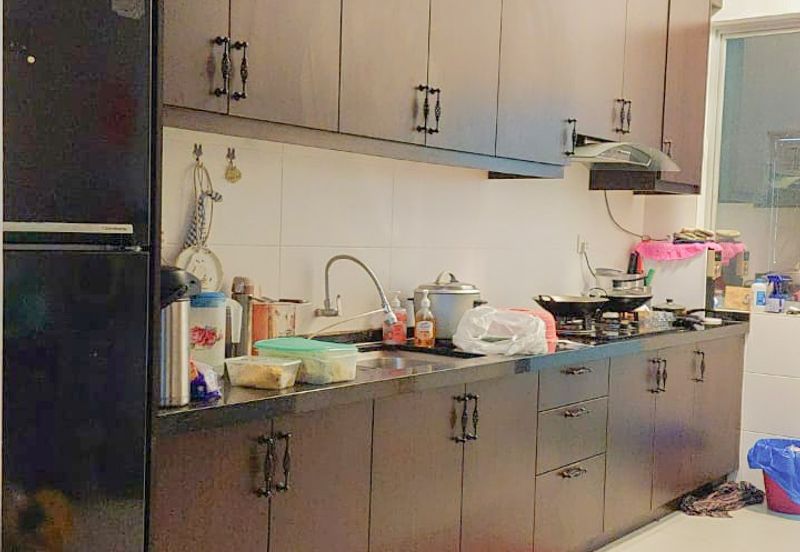 Seremban 2 Storey Corner House For Sale | Tiara Sendayan Labu Nilai 