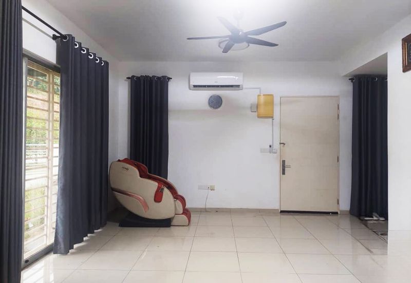 Seremban 2 Storey Corner House For Sale | Tiara Sendayan Labu Nilai 