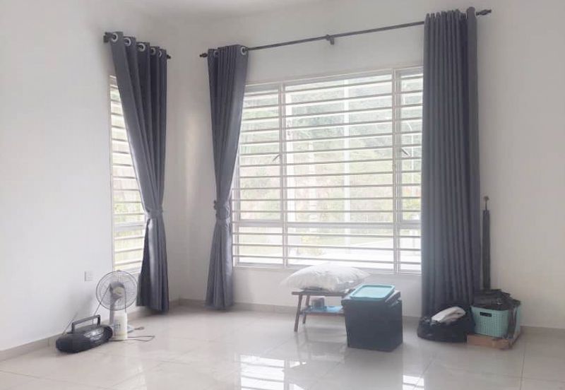 Seremban 2 Storey Corner House For Sale | Tiara Sendayan Labu Nilai 