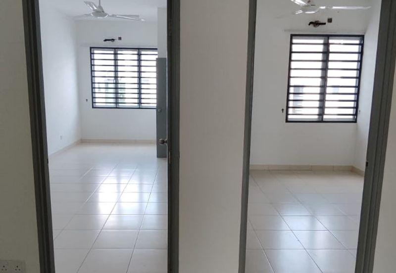 Seremban 2 Storey Rimbun Irama For Rent S2 Height
