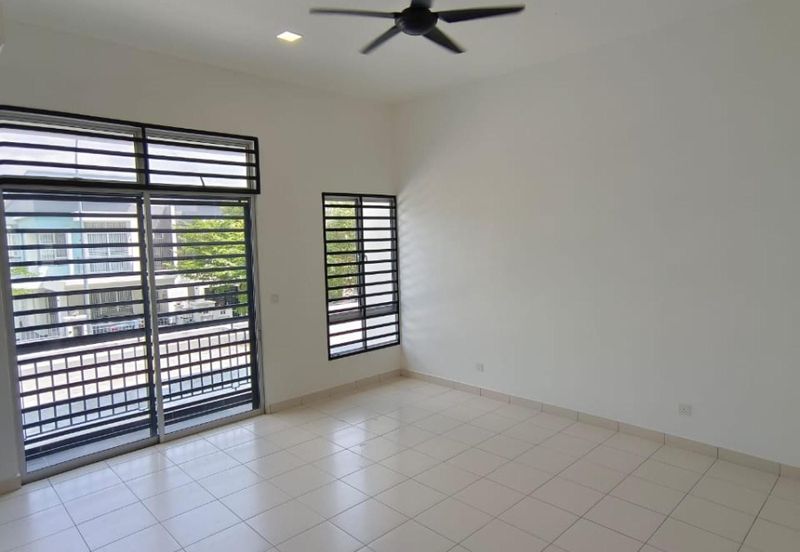 Seremban 2 Storey Rimbun Irama For Rent S2 Height
