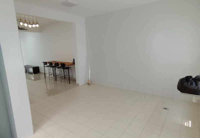 Seremban 2 Storey Rimbun Irama For Rent S2 Height