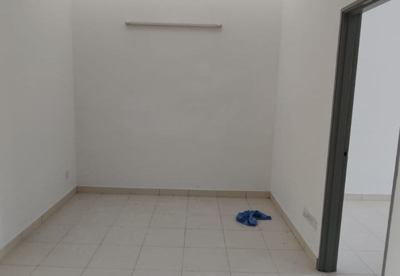 Seremban 2 Storey Rimbun Irama For Rent S2 Height