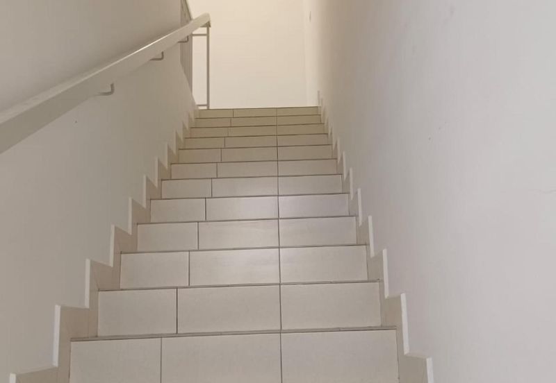 Seremban 2 Storey Rimbun Irama For Rent S2 Height