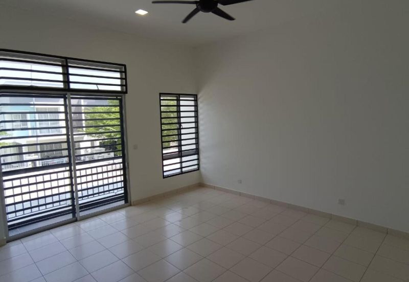Seremban 2 Storey Rimbun Irama For Rent S2 Height