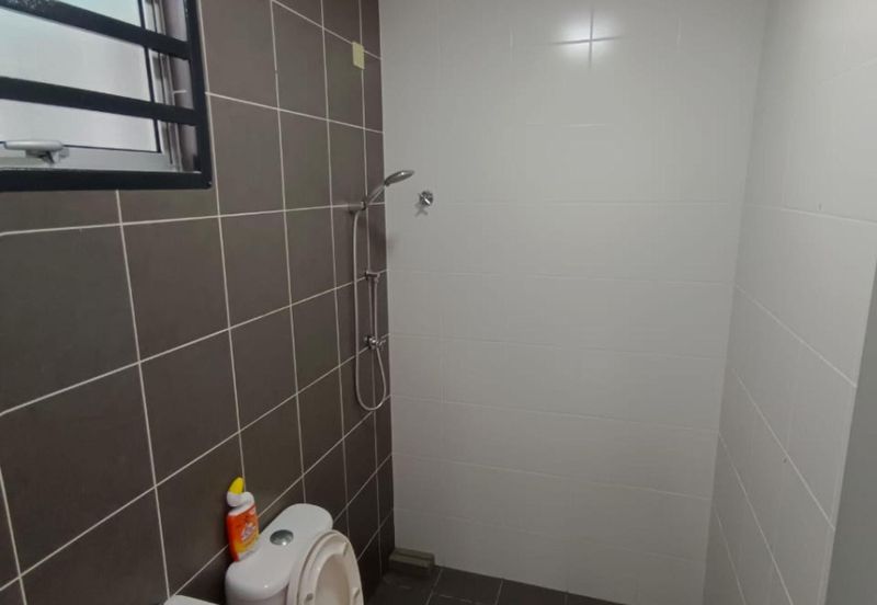 Seremban 2 Storey Rimbun Irama For Rent S2 Height