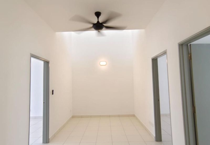 Seremban 2 Storey Rimbun Irama For Rent S2 Height