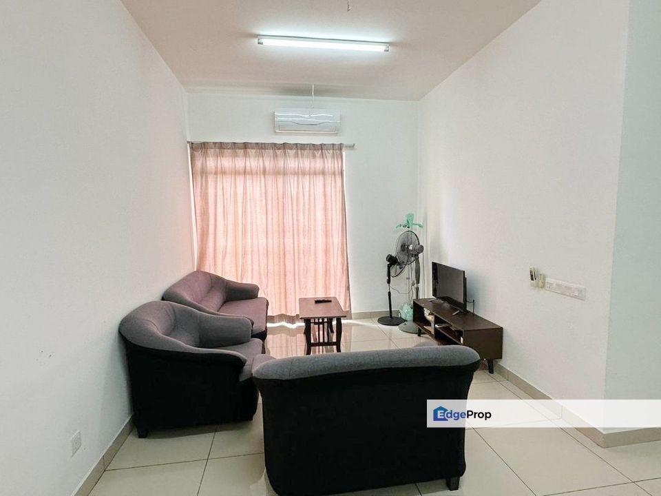 KALISTA S2 with Fully Furnished Seremban 2, Negeri Sembilan, Seremban