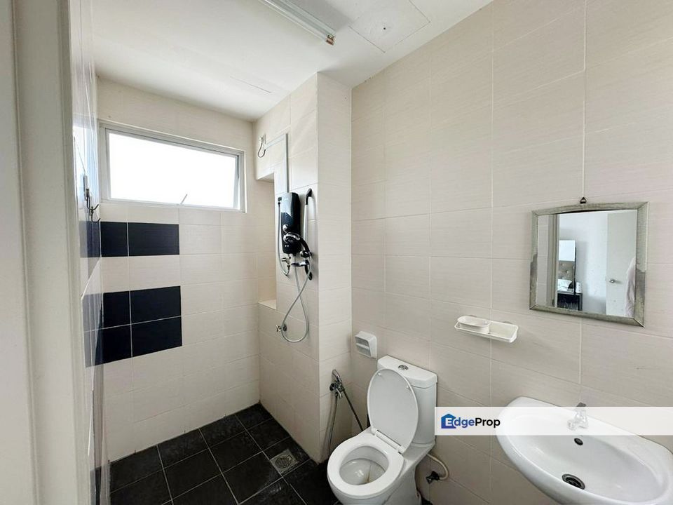 KALISTA S2 with Fully Furnished Seremban 2, Negeri Sembilan, Seremban