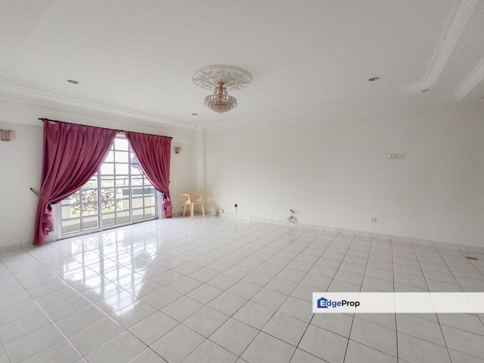 Seremban Le Renaissance Condominium Taman Bukit Kaya Labu , Negeri Sembilan, Seremban