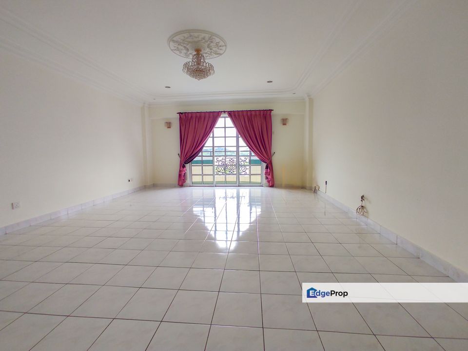 Seremban Le Renaissance Condominium Taman Bukit Kaya Labu , Negeri Sembilan, Seremban