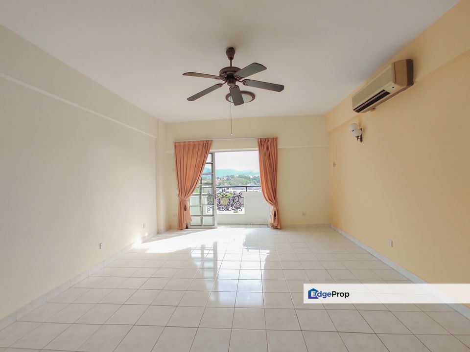 Seremban Le Renaissance Condominium | Corner Unit | Taman Bukit Kaya Labu, Negeri Sembilan, Seremban