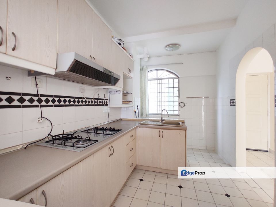 Seremban Le Renaissance Condominium | Corner Unit | Taman Bukit Kaya Labu, Negeri Sembilan, Seremban