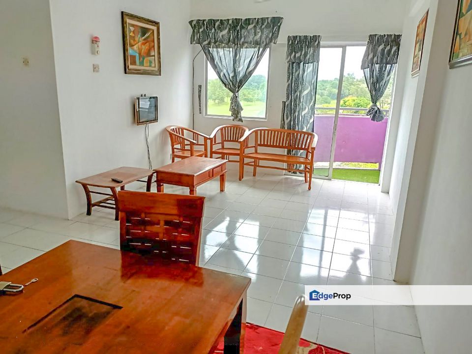 PD Perdana Condo Resort 2 Rooms + 2 Bath Fully Furnished Port Dickson Teluk Kemang, Negeri Sembilan, Seremban