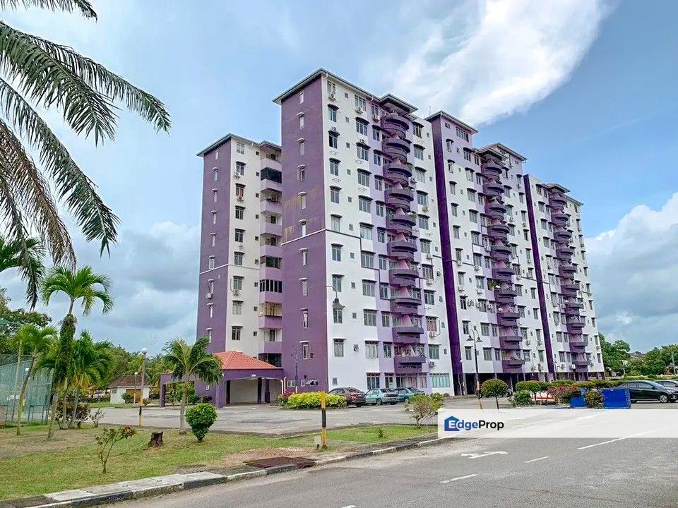 PD Perdana Condo Resort 2 Rooms + 2 Bath Fully Furnished Port Dickson Teluk Kemang, Negeri Sembilan, Seremban