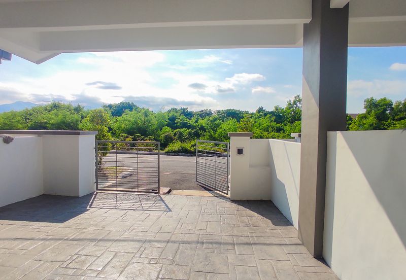 Rumah Teres 1 Tingkat Baru | Bandar Seremban Selatan | Seremban Jaya | Senawang | Sg. Gadut