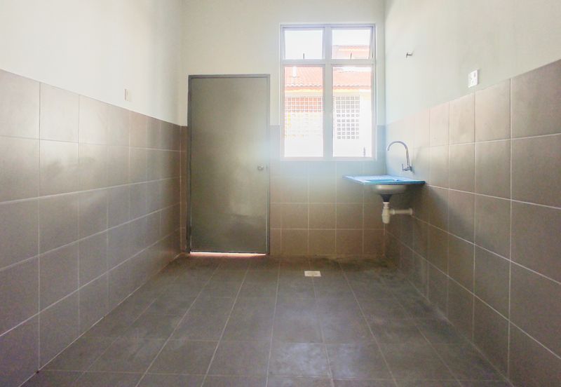 Rumah Teres 1 Tingkat Baru | Bandar Seremban Selatan | Seremban Jaya | Senawang | Sg. Gadut