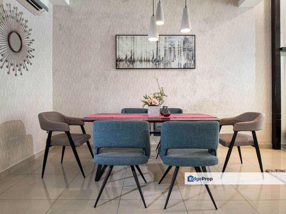 Seremban 2 Tingkat RM390K Freehold Iringan Bayu Nada Embun Sendayan Seremban Mambau, Negeri Sembilan, Seremban