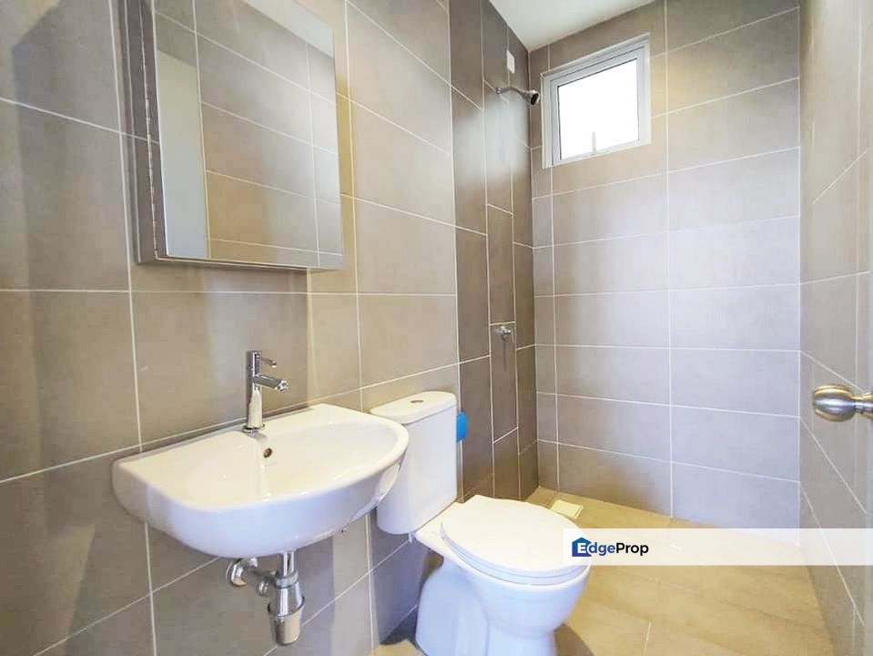 Seremban 2 Tingkat RM390K Freehold Iringan Bayu Nada Embun Sendayan Seremban Mambau, Negeri Sembilan, Seremban