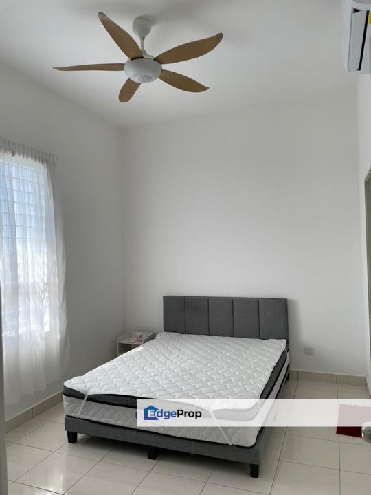 SAFIRA APARTMENT WITH FULLY FURNISHED | Seremban 2, Negeri Sembilan, Seremban