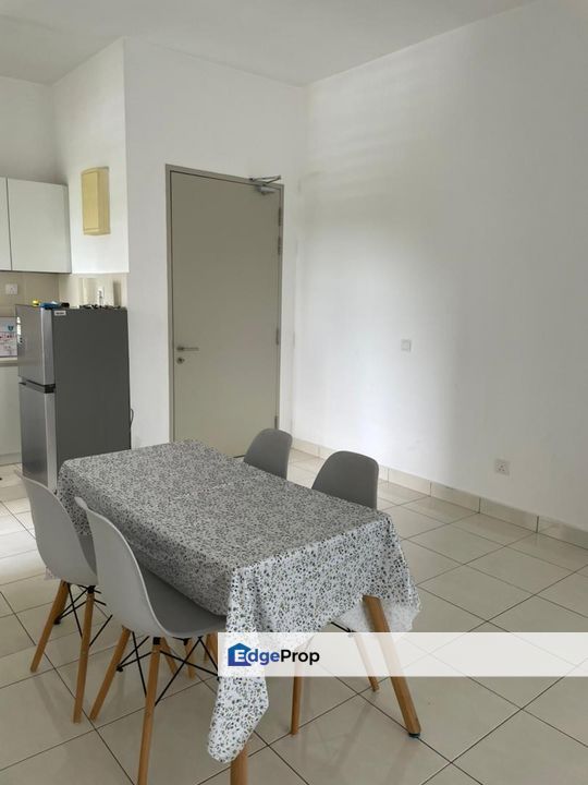 SAFIRA APARTMENT WITH FULLY FURNISHED | Seremban 2, Negeri Sembilan, Seremban