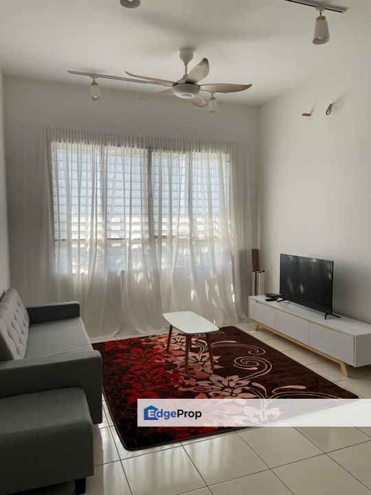 SAFIRA APARTMENT WITH FULLY FURNISHED | Seremban 2, Negeri Sembilan, Seremban