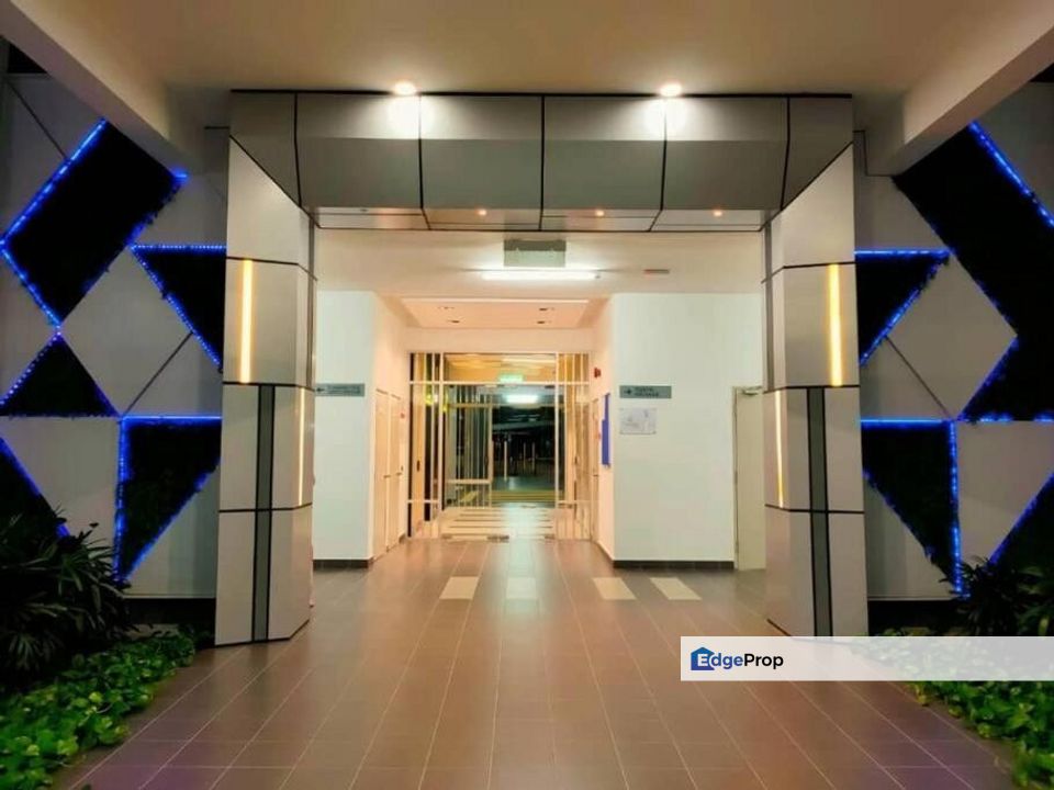 SAFIRA APARTMENT WITH FULLY FURNISHED | Seremban 2, Negeri Sembilan, Seremban