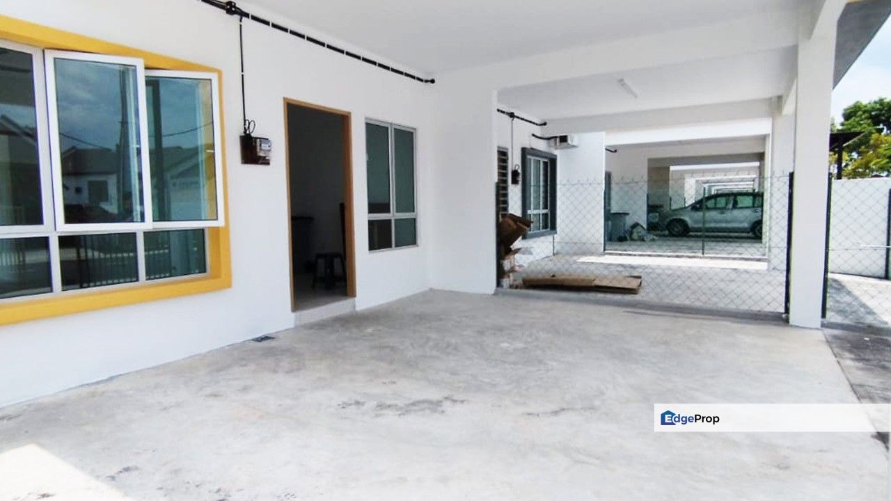 Galena Bukit Intan Mutiara Galla Bukit Kristal S2 Heights Labu Lazuli Templer Rimbun Aman Ainsdale Kepayang Seremban Town , Negeri Sembilan, Seremban