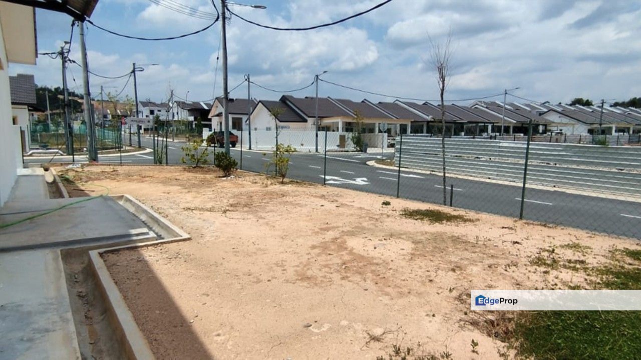 Galena Bukit Intan Mutiara Galla Bukit Kristal S2 Heights Labu Lazuli Templer Rimbun Aman Ainsdale Kepayang Seremban Town , Negeri Sembilan, Seremban