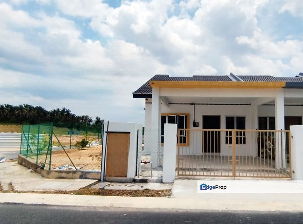 Galena Bukit Intan Mutiara Galla Bukit Kristal S2 Heights Labu Lazuli Templer Rimbun Aman Ainsdale Kepayang Seremban Town , Negeri Sembilan, Seremban