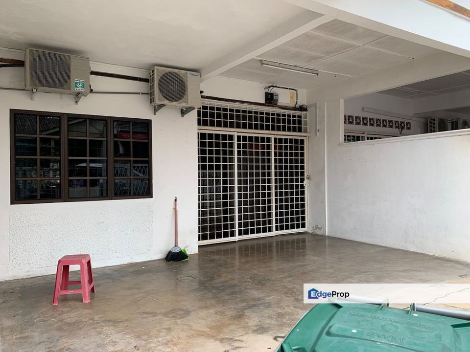 Single Storey Taman Permai 2 , Negeri Sembilan, Seremban