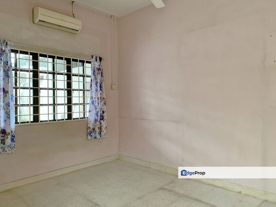 Single Storey Taman Permai 2 , Negeri Sembilan, Seremban