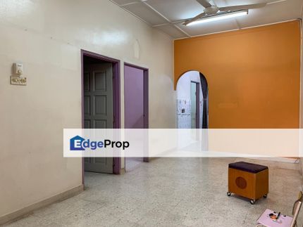 Single Storey Taman Permai 2 , Negeri Sembilan, Seremban
