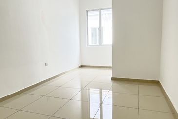 2 Storey Landed Ready move in Laman Sendayan Seremban