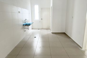 2 Storey Landed Ready move in Laman Sendayan Seremban