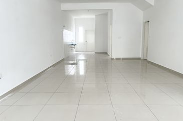 2 Storey Landed Ready move in Laman Sendayan Seremban