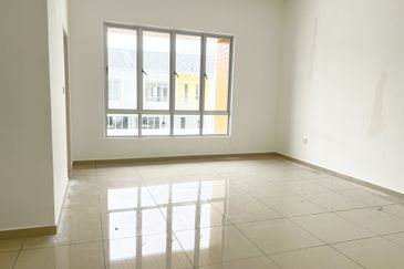 2 Storey Landed Ready move in Laman Sendayan Seremban